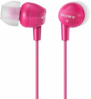Sony MDR-EX10LPP
